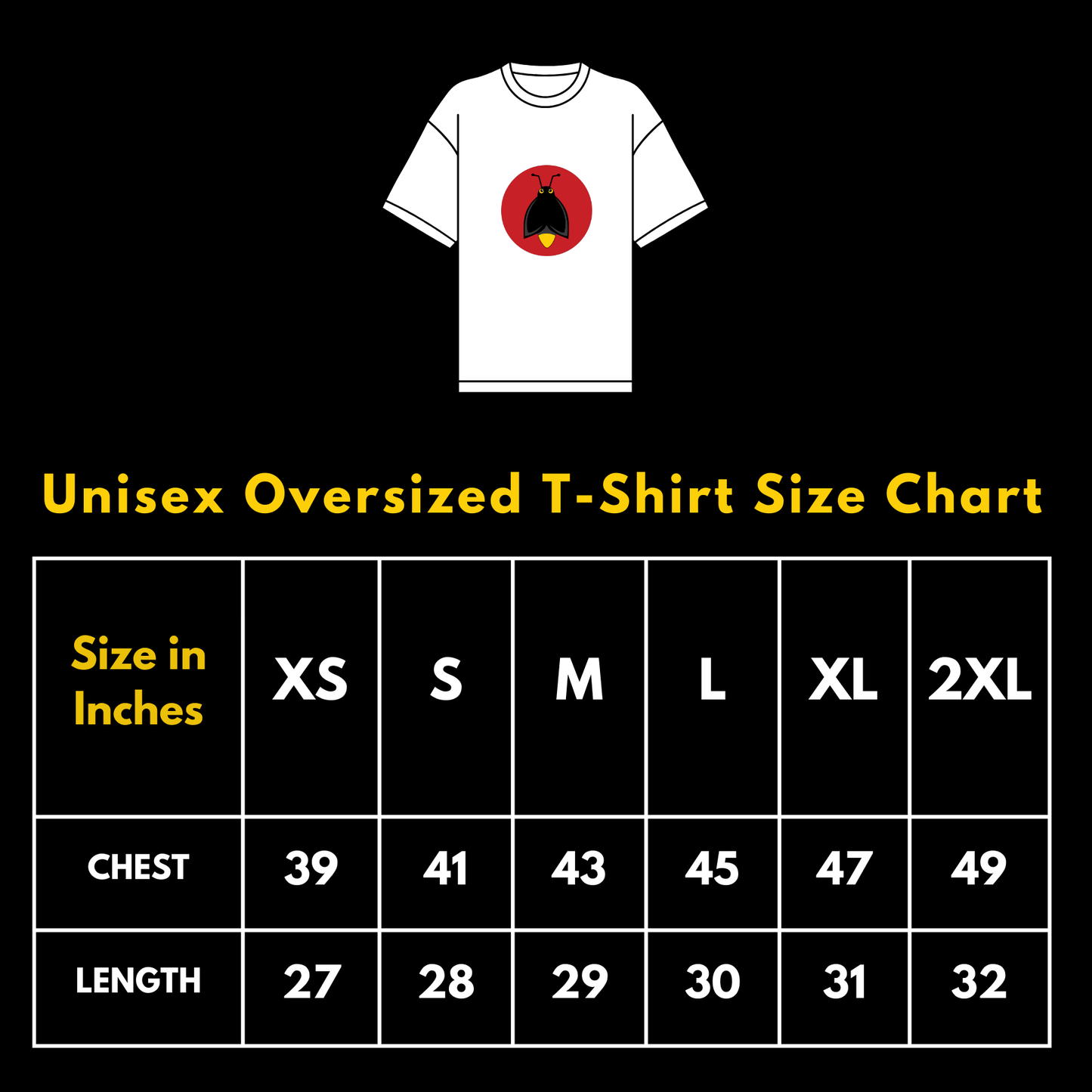 Embrace Your Fire: Dragon Graphic Oversized T-Shirt | 240 GSM Heavyweight Tee KAALA KEEDA