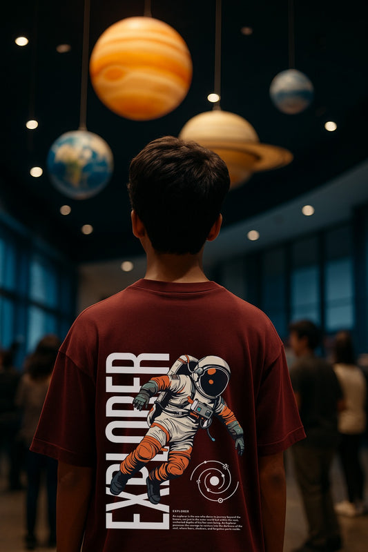 EXPLORER